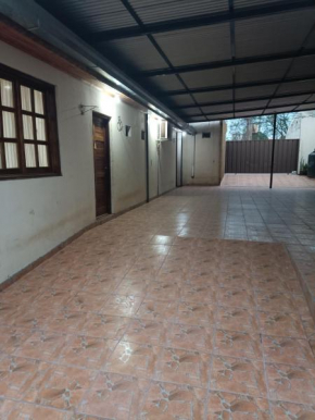 Rios Departamentos Alquiler por Dia